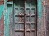 Old door