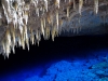 Gruta do Lago Azul (Blue Lake Cave)