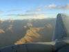 Flying to Leh