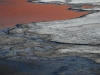 Abstract laguna (Laguna Colorada)