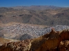 Potosi from above