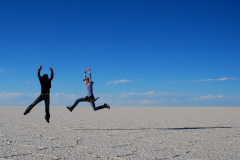 Salar de Uyuni