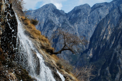 Tiger Leaping Gorge
