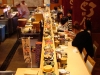 sushi train