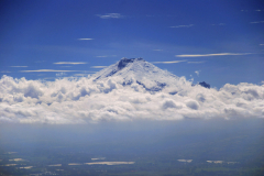 Volcan Cotopaxi